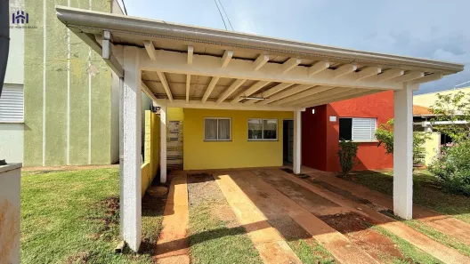 Casa de Condomínio com 3 Quartos para venda ou aluguel, 150m² no Morada da Serra, Cuiabá