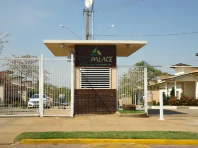 Casa de Condomínio com 3 Quartos à venda, 137m² no Residencial Anita Tiezzi, Presidente Prudente
