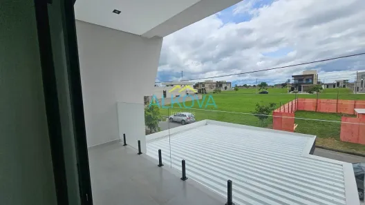 Sobrado com 3 Quartos à venda, 200m² no Loteamento Fazenda Ronda, São José dos Campos