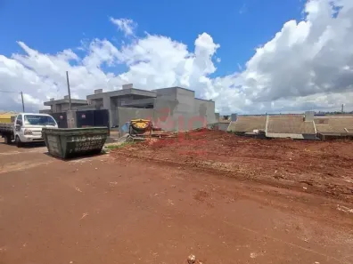 Lote/Terreno à venda, 301m² no Sarandi, Santa Izabel do Oeste