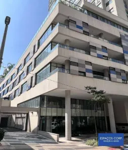 Prédio Comercial à venda, 5742m² no Bela Vista, São Paulo