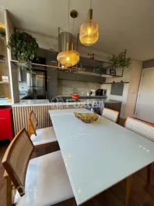 Apartamento com 2 Quartos à venda, 77m² no Navegantes, Porto Alegre