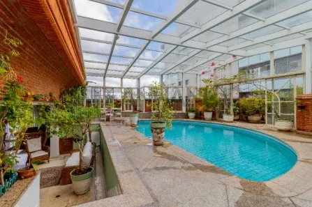 Apartamento com 4 Quartos à venda, 580m² no Consolação, São Paulo