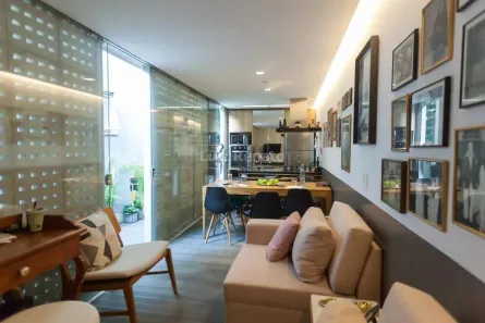 Apartamento com 2 Quartos à venda, 139m² no Sion, Belo Horizonte