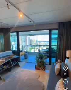 Apartamento com 3 Quartos à venda, 168m² no Atalaia, Aracaju