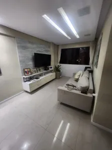 Apartamento com 3 Quartos à venda, 69m² no Cocó, Fortaleza