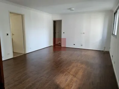 Apartamento com 3 Quartos à venda, 105m² no Moema, São Paulo