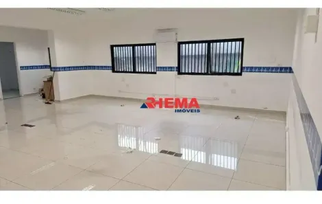 Ponto Comercial à venda, 382m² no Boqueirão, Santos