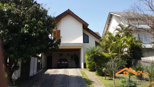 Casa com 4 Quartos à venda, 300m² no Jardim das Cerejeiras, Arujá