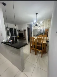 Apartamento com 2 Quartos à venda, 60m² no Brisamar, Vila Velha