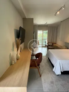 Apartamento com 1 Quarto à venda, 35m² no Indianópolis, São Paulo