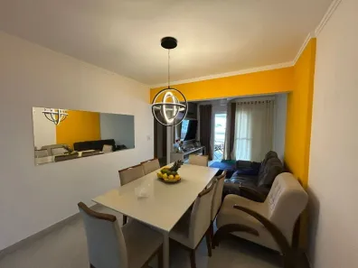 Apartamento com 2 Quartos à venda, 89m² no Aviação, Praia Grande