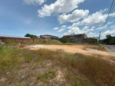 Lote/Terreno à venda, 900m² no Novo Aleixo, Manaus