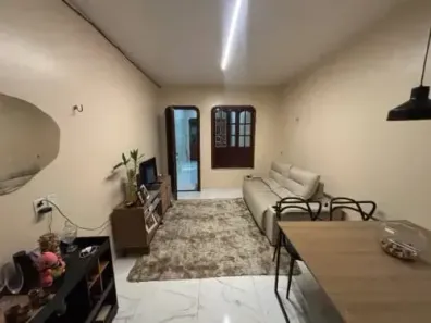 Casa com 1 Quarto para alugar, 85m² no Umarizal, Belém