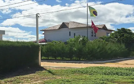 Casa com 4 Quartos à venda, 300m² no Centro, Lagoa Nova