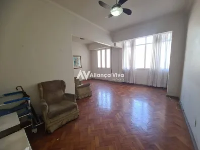 Apartamento com 3 Quartos à venda, 100m² no Copacabana, Rio de Janeiro