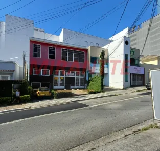 Imóvel Comercial à venda, 550m² no Tucuruvi, São Paulo