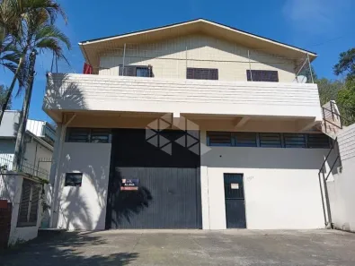 Prédio Comercial para alugar, 208m² no Rosas, Estância Velha