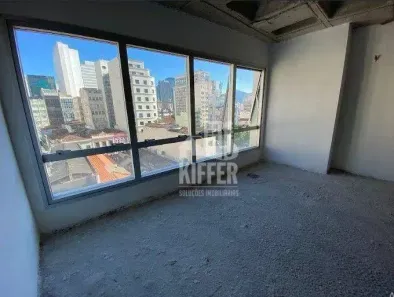Sala Comercial à venda, 149m² no Centro, Rio de Janeiro