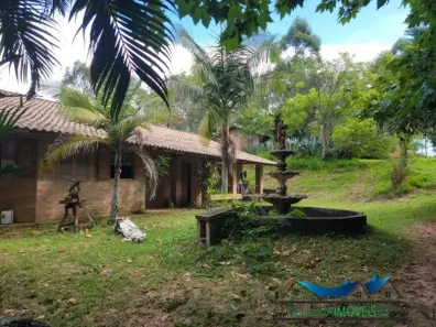 Fazenda/Sítio com 10 Quartos à venda, 40000m² no Área Rural de Águas Claras, Viamão