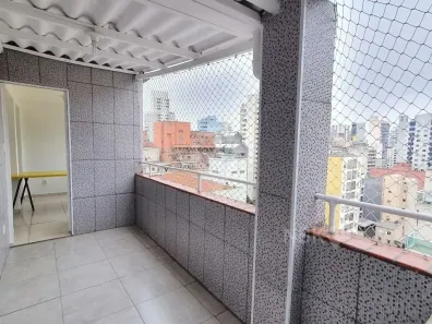 Apartamento com 1 Quarto para alugar, 78m² no Vila Buarque, São Paulo