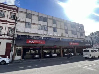 Apartamento com 2 Quartos à venda, 75m² no Centro, Juiz de Fora