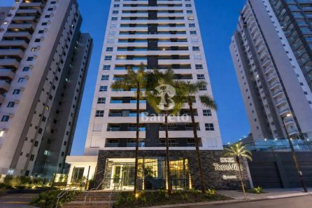Apartamento com 2 Quartos à venda, 82m² no Gleba Fazenda Palhano, Londrina