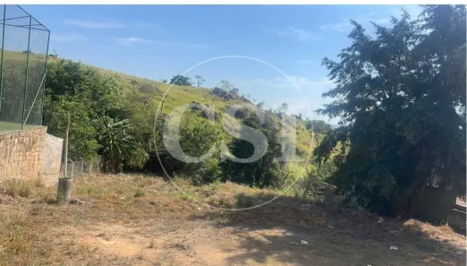 Lote/Terreno à venda, 1000m² no Chácaras Alpina, Valinhos