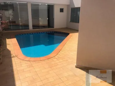 Casa com 3 Quartos à venda, 250m² no Residencial Marcia, São José do Rio Preto