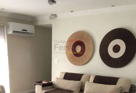 Apartamento com 2 Quartos à venda, 69m² no Vila Aurora (Zona Norte), São Paulo