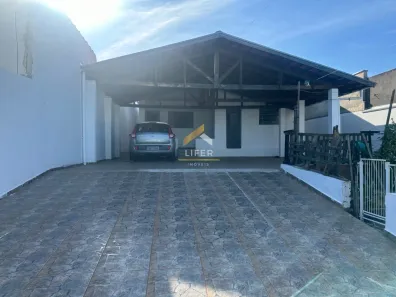 Casa com 3 Quartos à venda, 150m² no Parque da Figueira, Campinas