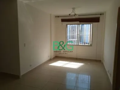 Apartamento com 2 Quartos à venda, 62m² no Santana, São Paulo
