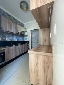 Apartamento com 2 Quartos à venda, 72m² no Pico do Amor, Cuiabá