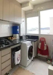 Apartamento com 2 Quartos à venda, 42m² no Vila Nova Bonsucesso, Guarulhos