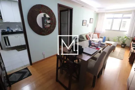 Apartamento com 2 Quartos à venda, 82m² no Aclimação, São Paulo