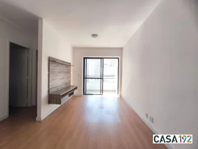 Apartamento com 2 Quartos para alugar, 70m² no Vila Olímpia, São Paulo