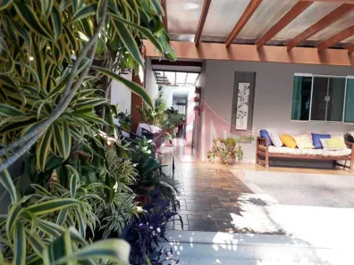 Casa com 3 Quartos à venda, 148m² no Piratininga, Niterói