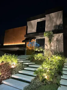 Casa de Condomínio com 5 Quartos à venda, 519m² no Tamboré, Santana de Parnaíba