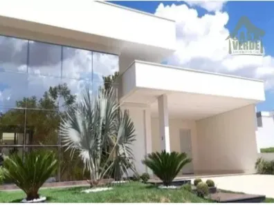 Casa com 4 Quartos à venda, 360m² no Residencial Duas Marias, Indaiatuba