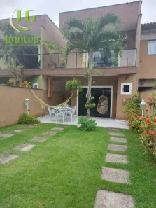 Casa com 4 Quartos à venda, 155m² no Piratininga, Niterói