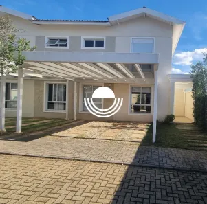 Casa de Condomínio com 3 Quartos à venda, 170m² no Parque da Hípica, Campinas