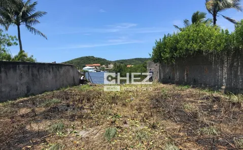Lote/Terreno à venda, 880m² no Ogiva, Cabo Frio