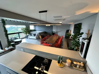 Cobertura com 2 Quartos à venda, 164m² no Vila Andrade, São Paulo