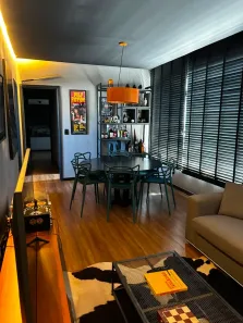 Apartamento com 3 Quartos para alugar, 82m² no Luxemburgo, Belo Horizonte