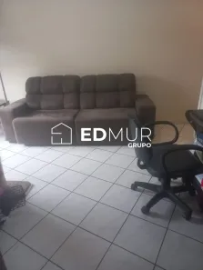 Apartamento com 2 Quartos à venda, 50m² no Parque das Nações, Santo André