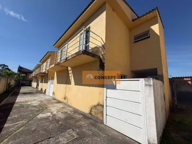 Sobrado com 2 Quartos à venda, 80m² no Caxangá, Suzano