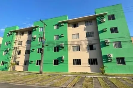 Apartamento com 2 Quartos à venda, 42m² no Tarumã, Manaus
