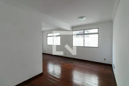 Apartamento com 4 Quartos à venda, 110m² no Santo Antônio, Belo Horizonte