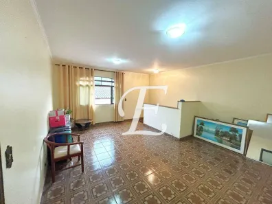 Sobrado com 4 Quartos à venda, 326m² no Jardim Trussardi, São Paulo