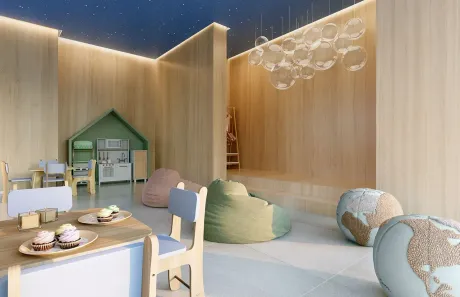 Apartamento com 3 Quartos à venda, 121m² no Barra da Tijuca, Rio de Janeiro